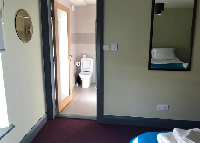 Casa vacanze Lady Charlotte's Loft