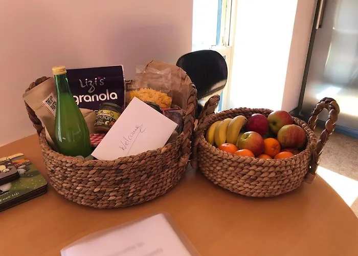 Lady Charlotte's Loft