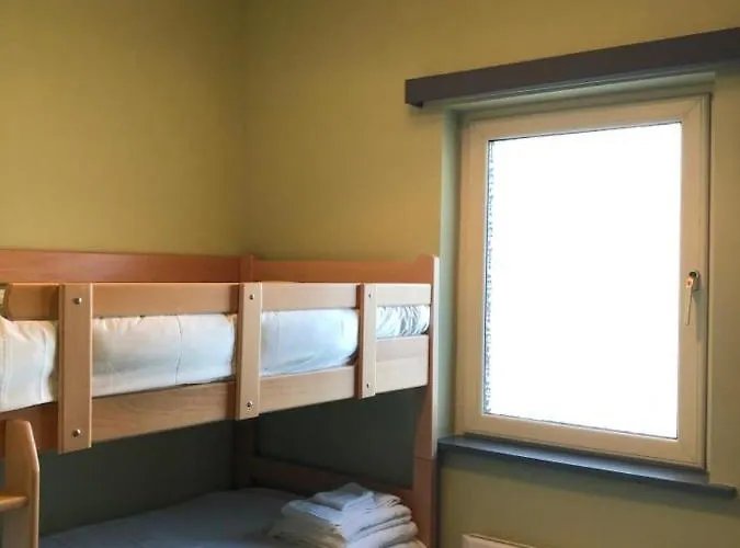 Casa vacanze Lady Charlotte's Loft *