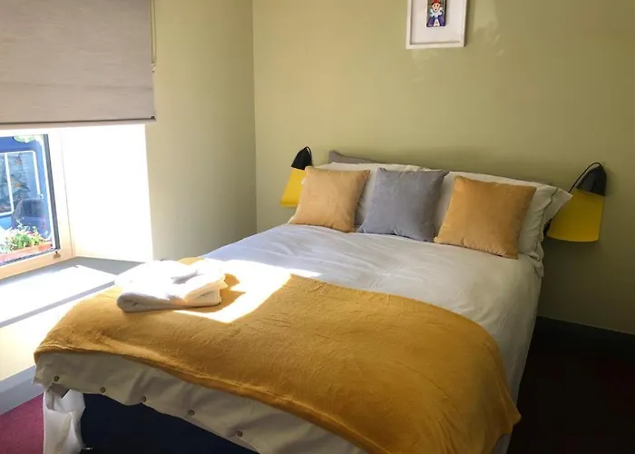 Casa vacanze Lady Charlotte's Loft