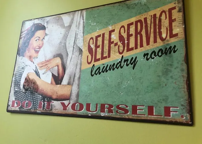 Casa vacanze Lady Charlotte's Loft