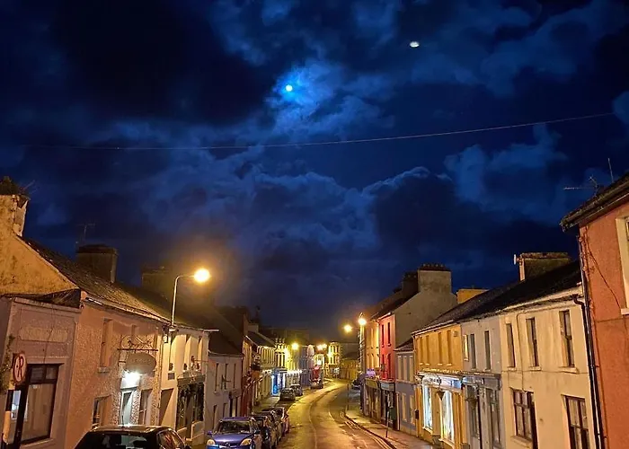 Lady Charlotte's Loft *